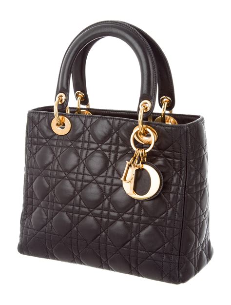 chirtian dior bag|Christian Dior bags for women.